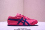 Onitsuka Tiger Mexico 66 Low-Top Shock-Absorbing Support Low-Top Sports Casual S
