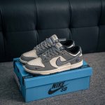 Core Private Nike Dunk Full Set Of Original Last And Mold Meticulously Crafted F