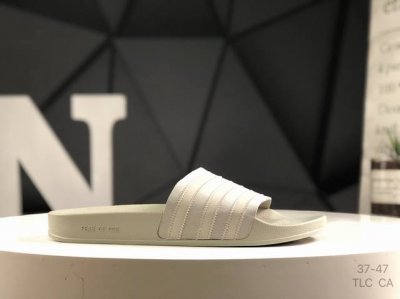 Adidas Fear Of God X Ad Originals Unisex Ih2273 Collaboration Edition Adidas One