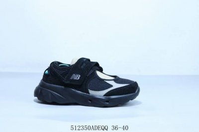 nb Sandals New Balance New Balance Static Refective New Summer Dual-Purpose B