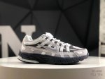 Nike Nk P-6000 Series Low-Top Retro Dad-Style Casual Comfortable Running Shoes P