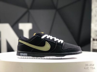 Nike Nk Sb Dunk Low Premium Pastoral Print Countryside Print Sb Low-Top Casual S