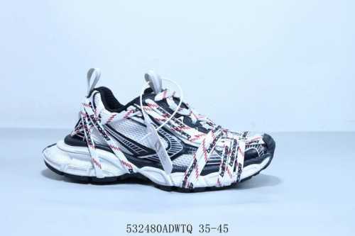 balenciaga Phantom Sneaker Official Synchronization Balenciaga New Tenth Gene