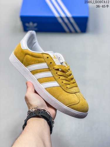 Authentic Label With Half Size Adidas Adidas Samba Adv Men's And Women's Sports