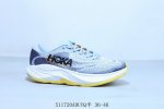 Hoka M Rincon 4Th Generation Functional Lightweight Cushioned Mesh Elevated Trai