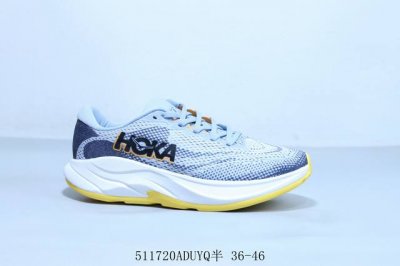 Hoka M Rincon 4Th Generation Functional Lightweight Cushioned Mesh Elevated Trai