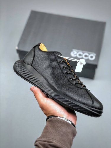X Ecco Aibu Xiaohongshu Bestseller New Arrival Versatile Casual Style Ecco Aibu