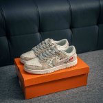 Core Private Nike Dunk Full Set Of Original Lasts And Original Molds To Create A