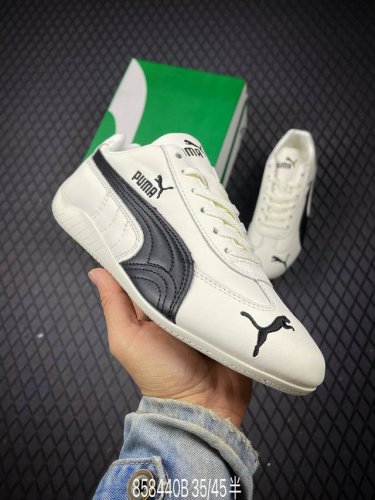 B Company-Level Puma Speedcat The Open Yy Puma Anti-Slip Durable Sports Shoes Su
