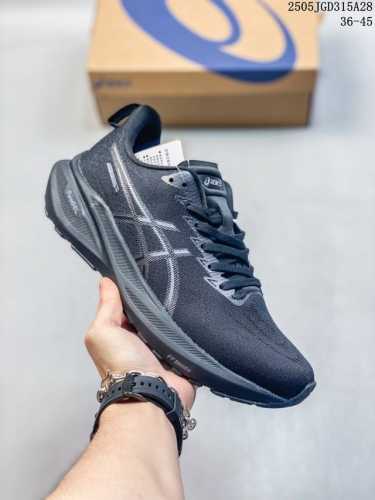 asics Gt-2000 13 Simple, Comfortable, Versatile, Stable Mesh, Non-Slip, Wear-