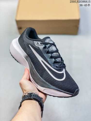 Nike Zoom Fly 5 Comfort, Sport, Non-Slip, Wear-Resistant Low-Top Running Shoes F