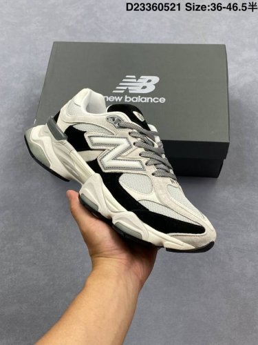 joe Freshgoods X New Balance Corporate Version Nb9060 Joint Retro Casual Spor