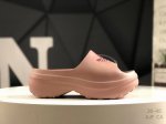 Adidas Sandals Ad Originals Adifom Stan Smith Mule Slip-Resistant, Durable, Ligh