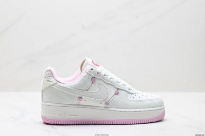 Corporate Nike Air Force 1 07 Air Force One Low-Top All-Match Casual Sports Shoe