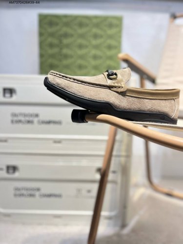 Gucci Spring/Summer Limited Edition Bean Shoe Hong Kong Original Replica Edition