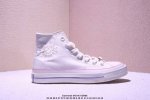 Converse Chuck Taylor 70S Seasonal The Star And Moon Embroidery Is Really Dreamy