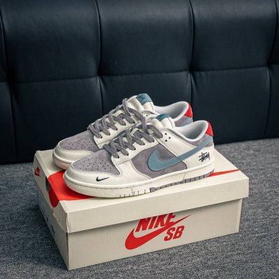 Core Private Nike Dunk Full Set Of Original Lasts And Original Molds To Create A
