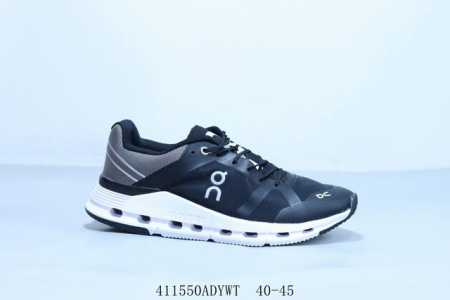 On Onrun Cloud 5Th Generation Special Cooperation Sports Casual Shoes Item Numbe - Click Image to Close
