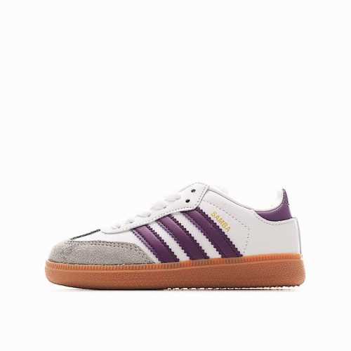 ad Dexter Low Top Kids Casual Shoes Notes 22-27 Elastic Band 28-37 Lace-Up If