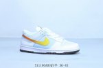 Nike Sb Dunk Low Pro Retro Low-Top Casual Sports Skateboard Shoes Ib8877-191 511