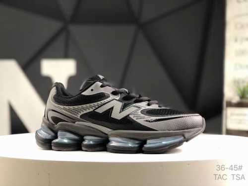 New Balance Nb U 0Ea Running Shoes.This Reimagined Classic Shoe Incorporates Tre
