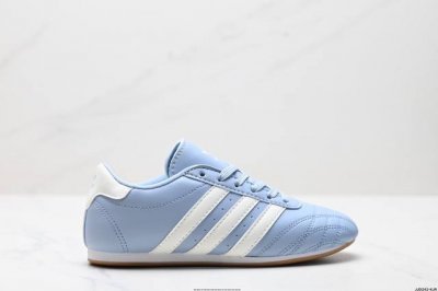 Company-Level Adidas Adidas Originals Taekwondo Sports Comfortable Non-Slip Wear