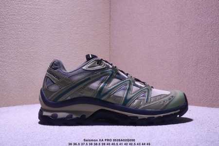 Corporate-Level Salomon Xa Pro Xt-6 Expanse Salomon Outdoor Cross-Country Runnin - Click Image to Close