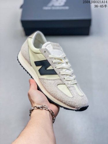 Tian Xiwei Same Style New Balance Nb Official New Men's And Women's Sports Casua