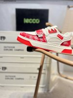 Ecco Men's Shoes: Lightweight, Breathable, Comfortable, And Durable. Skin-Friend