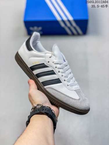 Authentic Adidas Originals Gazelle Esquisite Gucci Training Series Low-Top Retro