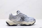 Company-Grade Mlb Cargo Chunky New York Yankees Fashionable And Versatile Casual
