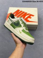Nike Air Force 1 07 Air Force One Low-Top Versatile Casual Sports Shoes. The Sof
