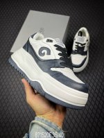 New Arrival Gg-Cc 2025 New Trend Thick-Soled Skate Shoes #Made In Guangdong Fact