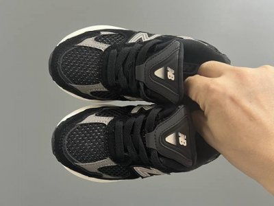 New 2010 Mesh Lace-Up Kids' Dad Shoes Size: 24-36 Classic Nb 2010 Style Mesh Des
