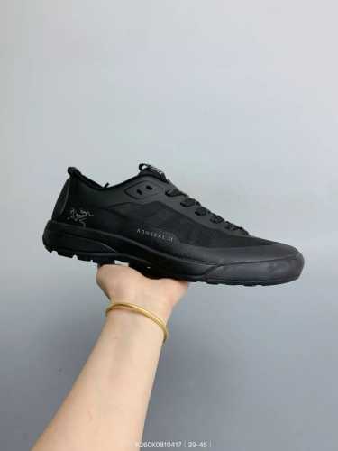 Canadian Brand Arc'teryx Norvan Ld Gtx Trail North Vancouver Series Long-Distanc