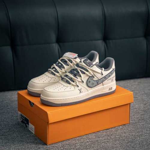 Core Private Air Force 1 Original Level Original Last Original Cardboard To Crea