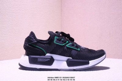 Adidas Nmd G1 Sock-Style Low-Top Versatile Casual Sports Running Shoes Xm0528Q65