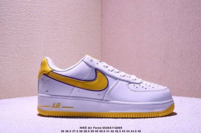 nike Air Force 1 Low Pop The Street Air Force One Low-Top Versatile Casual Sp