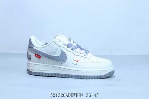Nike Air Force 1 Af1 Nike Air Force 1 Casual Skate Shoes, Product Code: Cs5288-0