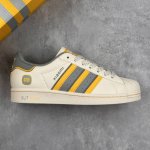 Local Core Private Xiaomi X Adidas Originals Superstar Xiaomi X Adidas Low-Top J