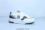 New York Yankees X Mlb Chunky Liner Low Senior Series Low-Top Dad-Style Lightwei