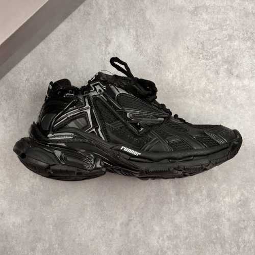 Local Core Private Good Edition Balenciaga 7Th Generation Balenciaga Runner Spor