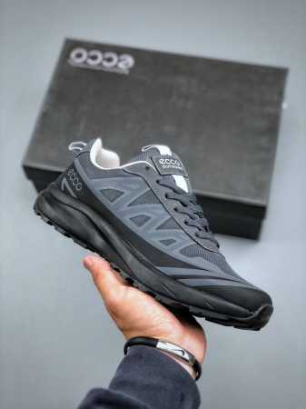 Ecco Aibu New Red Book Bestseller New Casual Style Ecco Aibu Men's Running Shoes - Click Image to Close
