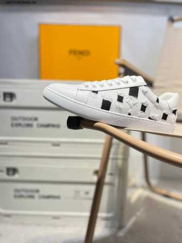fendi Fendi Sneakers, Casual Shoes, Exclusive Official Website, One-To-One Mo