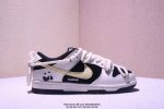 Nike Sb Dunk Low Straps Pure Original Factory Product Highly Recommende D Origin