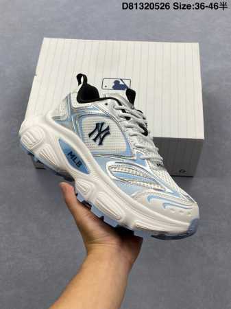 Company-Level Mlb Winner Chunky All-Match Comfortable Casual Trend Sports Thick - Click Image to Close