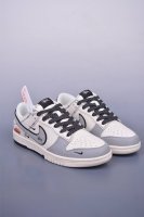 Nike Sb Dunk Low Stussy Joint Name Pure Original Factory Product Highly Recommen