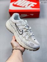 Nike Initiator Running Nike Ins Super Hot Retro Dad Running Shoes Nike P-6000 Da