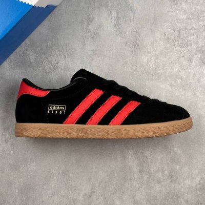 Local Core Private Adidas Adidas Originals Stadt Aloha Clover Casual Non-Slip We