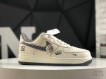 Company-Grade With Half Sizes Nike Air Force 1 Low Air Force One Original Last A